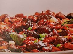 -悦融琥珀·京鲁菜·海味珍品(西单店)