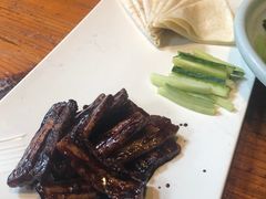 -院子餐厅·大锅菜·老杭帮(桥西直街店)