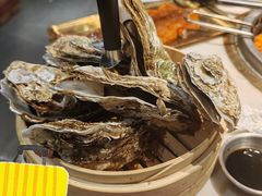 -火炉火自助餐(西直门凯德MALL店)