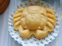 冰皮抹茶冻糕-蟹榭·本帮江浙菜·蟹宴(五角场合生汇商场店)