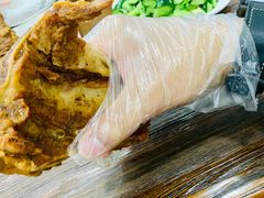 -华洋狼诱惑酱骨头(白塔堡店)