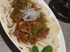 -小乔回转寿司(铁东万象汇店)