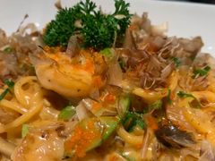 -Gray Whale 灰鲸餐厅(北美N1店)
