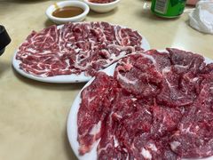 -五洲牛肉美食馆