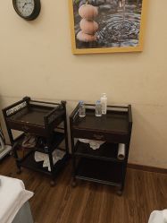 -芳朵美容养生SPA