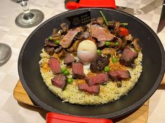 -西堤牛排(南京龙江店)