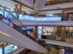 -吾悦广场(南京鼓楼店)
