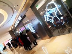 -喜茶(杭州滨江宝龙店)