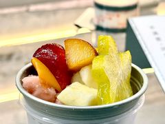 -喜茶(深圳万象城黑金店)