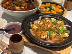 -峨嵋小镇·川菜(正定朗华店)