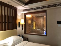 -三清山希尔顿度假酒店