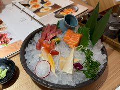 -德川家日本料理(中关村寰太大厦店)