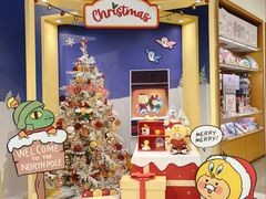 -KAKAO FRIENDS(弘大店)