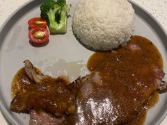 -新宝餐厅(流塘店)