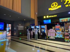 -万达影城(安吉万达广场IMAX店)