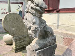 -宁波市保国寺古建筑博物馆