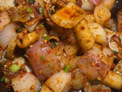 -串盟烧烤大排档·长沙美食地标(星沙店)