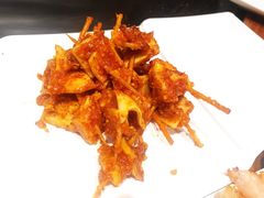 -飞阳铁板烧(ME TOWN购物中心店)