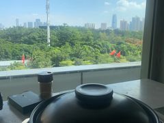 -百年果林椰子鸡(中洲店)