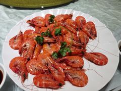 -濠景渔港(汇通店)