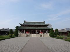 -榆次老城