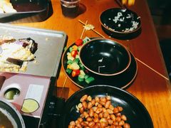 -令狐冲·活鱼馆(宝龙店)