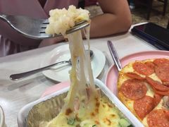 -蘑菇餐厅(小火瓦巷店)