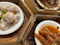 -喜鹊茶点.啫煲(车陂店)