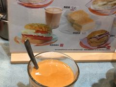 -华嫂冰室(尖沙咀店)