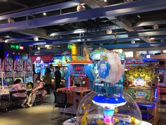 -星际传奇(西安三桥万象城店)