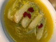 -嘉旺港式茶餐厅(延长中路店)