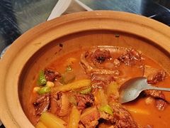 -简小舍·民间手艺菜(武昌江滩店)