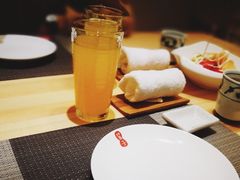 -割烹酱子日本料理(弘基财富广场店)