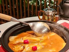 -南棠馆粤菜坊(群光店)