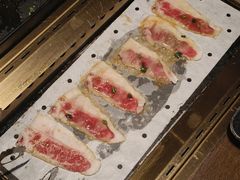 -新石器烤肉(中房金谊广场店)