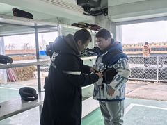 -天津极速星辰国际卡丁车赛车场