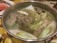 -丽和苑·自助寿喜锅(虹梅路店)