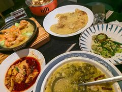 -恒记饭店(珠江路总店)