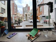 -RAC BAR(安福路店)