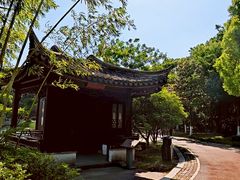 -尚湖风景区