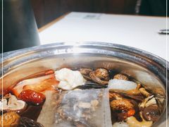 -一叶一世界•素食餐厅(环球中心店)