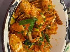 -辣螃铠盆盆蟹大排档(总店)