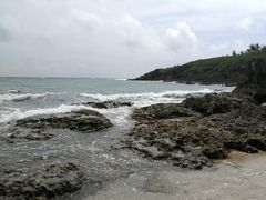 -白沙湾海滩