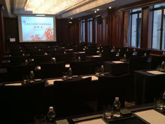 iphone_upload_pic-上海和平饭店 Fairmont Peace Hotel