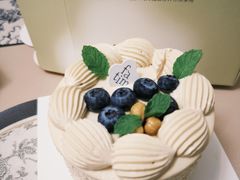 -花甜生活FatimCake·生日蛋糕