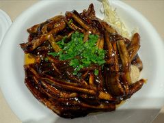 响油鳝丝-大富贵(旗舰店)