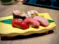 -家贺屋刺身寿司专门店