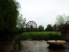 -溱湖国家湿地公园