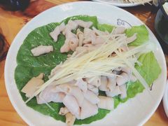 -乡亲鹅肉城(昆山店)