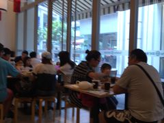 用餐区-添好运点心专门店(百老汇店)